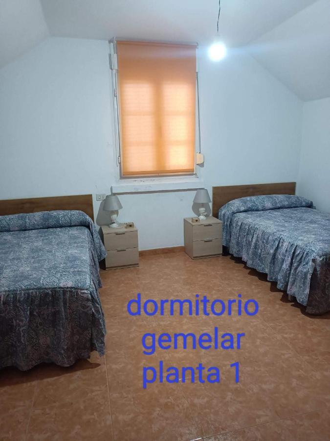 Apartamentos Outeiro Pobra Do Caraminal Dış mekan fotoğraf