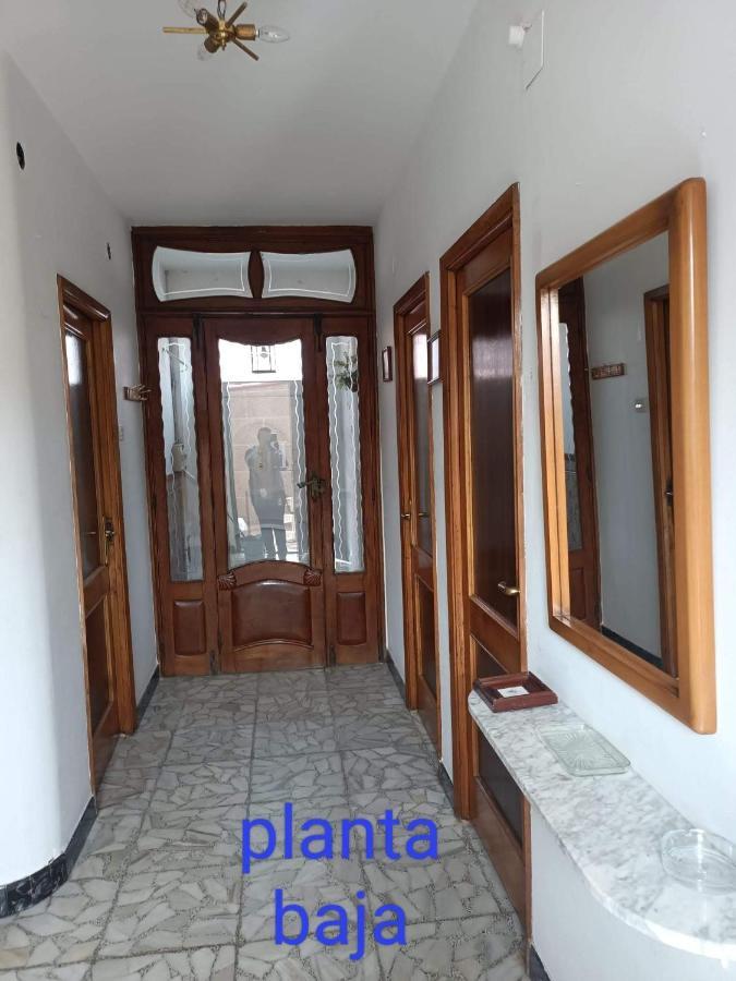 Apartamentos Outeiro Pobra Do Caraminal Dış mekan fotoğraf