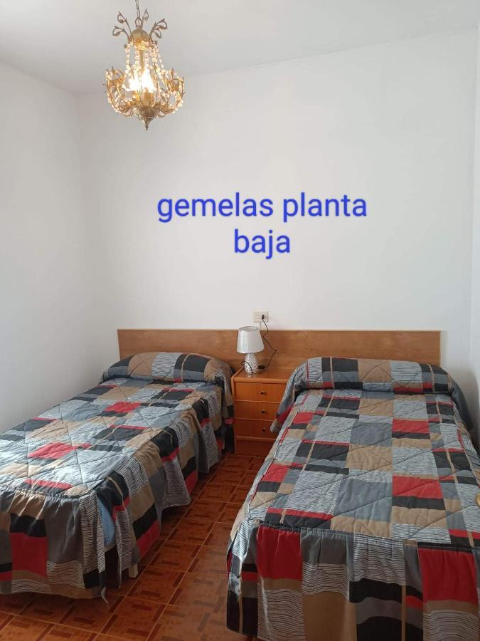 Apartamentos Outeiro Pobra Do Caraminal Dış mekan fotoğraf