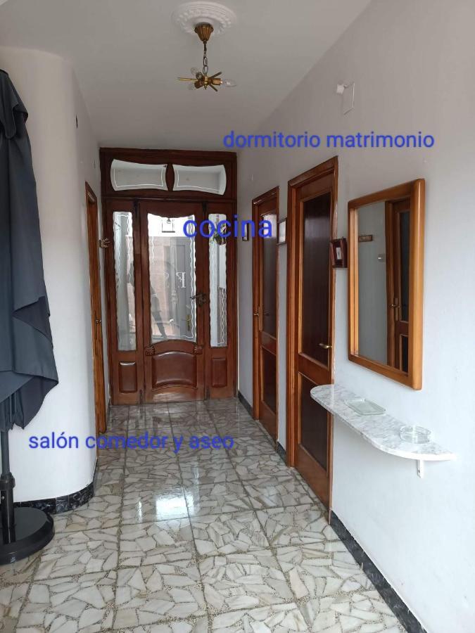 Apartamentos Outeiro Pobra Do Caraminal Dış mekan fotoğraf