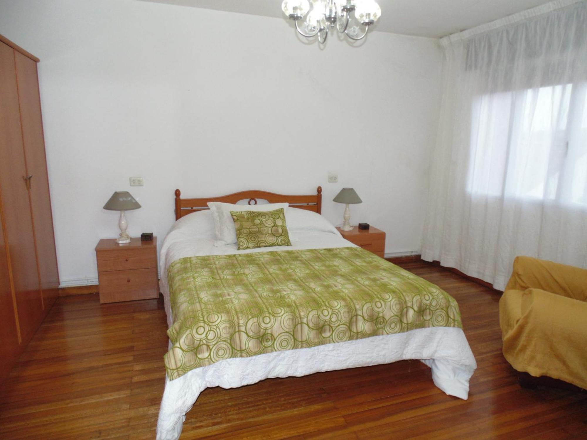 Apartamentos Outeiro Pobra Do Caraminal Dış mekan fotoğraf