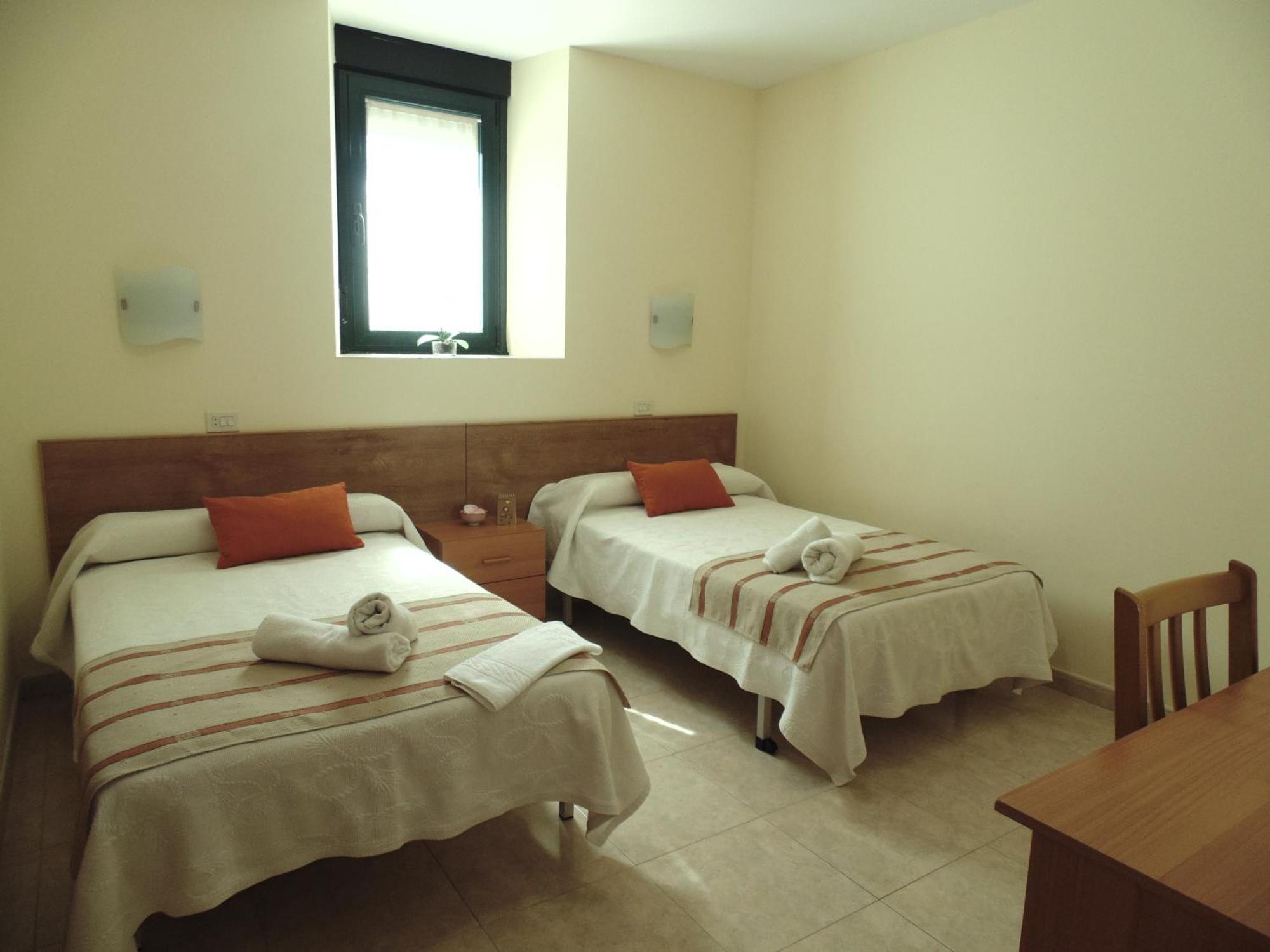 Apartamentos Outeiro Pobra Do Caraminal Dış mekan fotoğraf