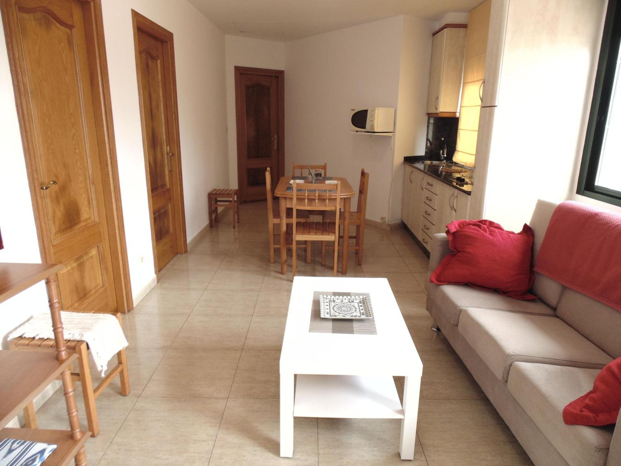Apartamentos Outeiro Pobra Do Caraminal Dış mekan fotoğraf