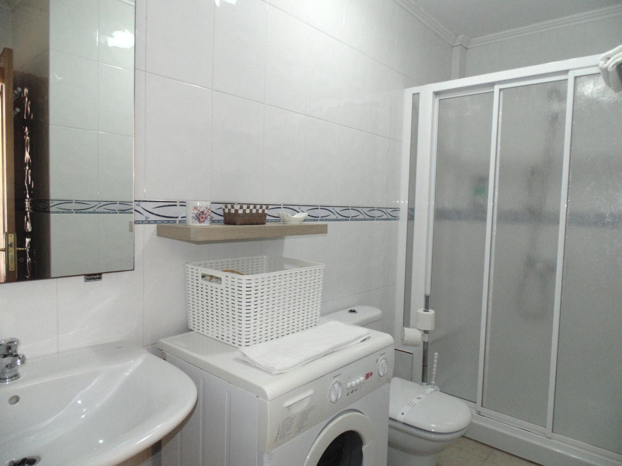 Apartamentos Outeiro Pobra Do Caraminal Dış mekan fotoğraf