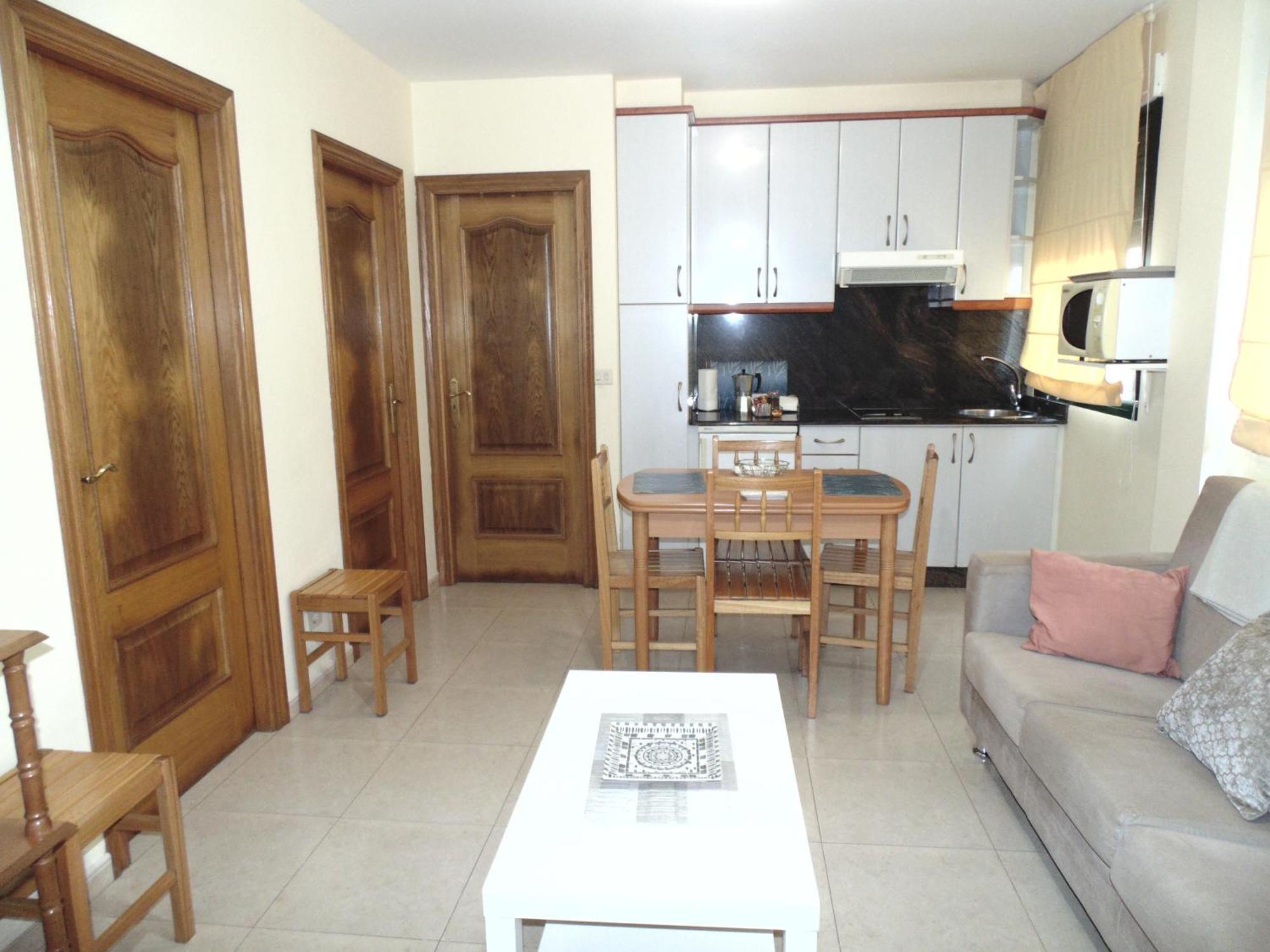 Apartamentos Outeiro Pobra Do Caraminal Dış mekan fotoğraf